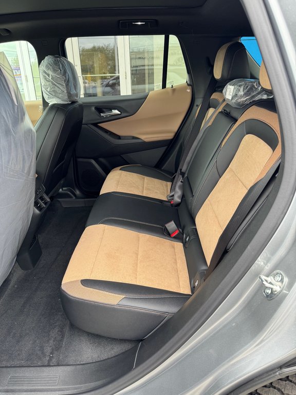 2026 Chevrolet Equinox in Sturgeon Falls, Ontario - 8 - w1024h768px