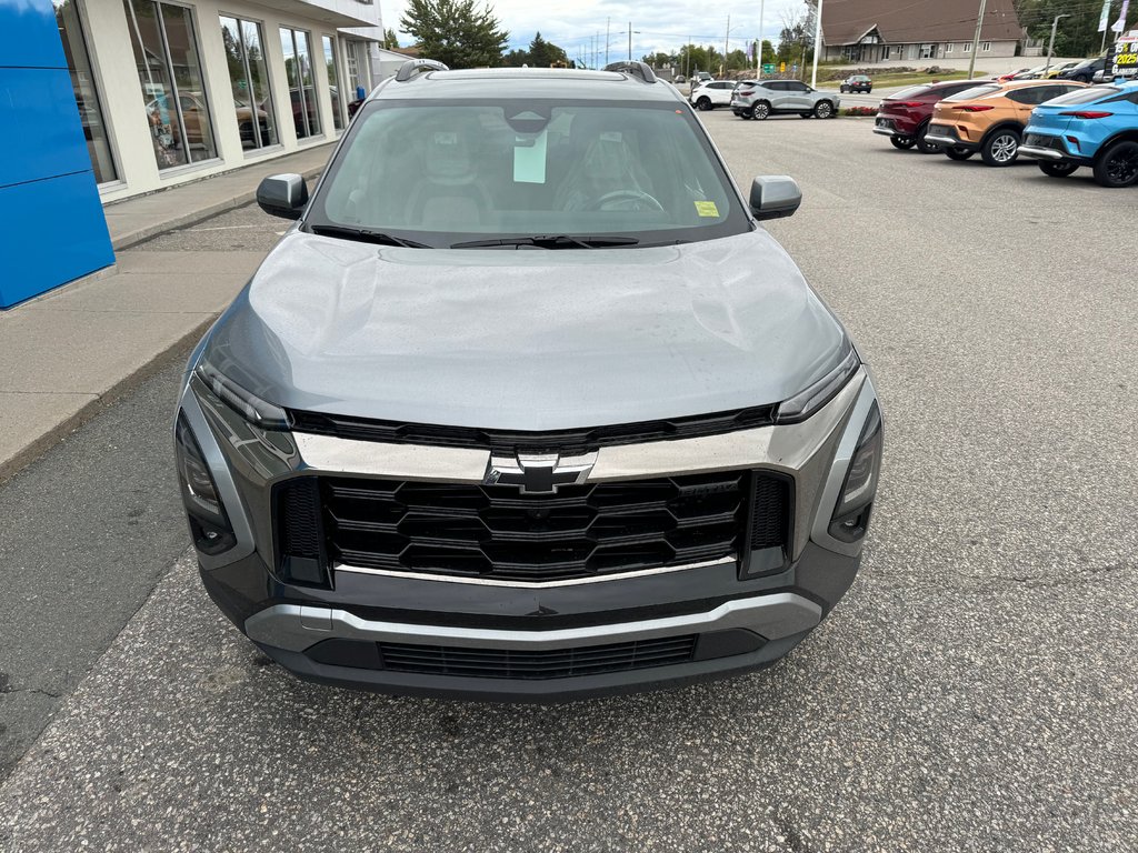 2026 Chevrolet Equinox in Sturgeon Falls, Ontario - 7 - w1024h768px