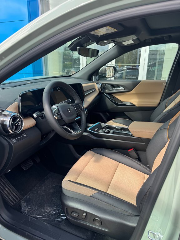 2026 Chevrolet Equinox in Sturgeon Falls, Ontario - 10 - w1024h768px