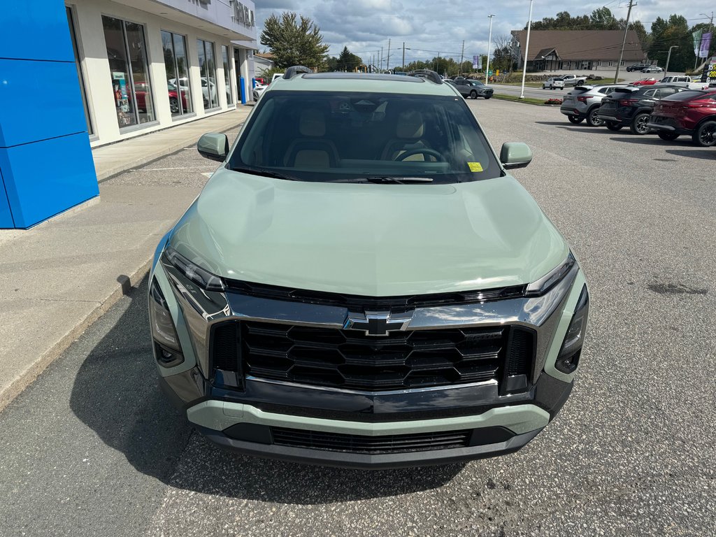 2026 Chevrolet Equinox in Sturgeon Falls, Ontario - 7 - w1024h768px