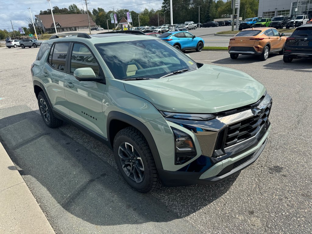 2026 Chevrolet Equinox in Sturgeon Falls, Ontario - 6 - w1024h768px