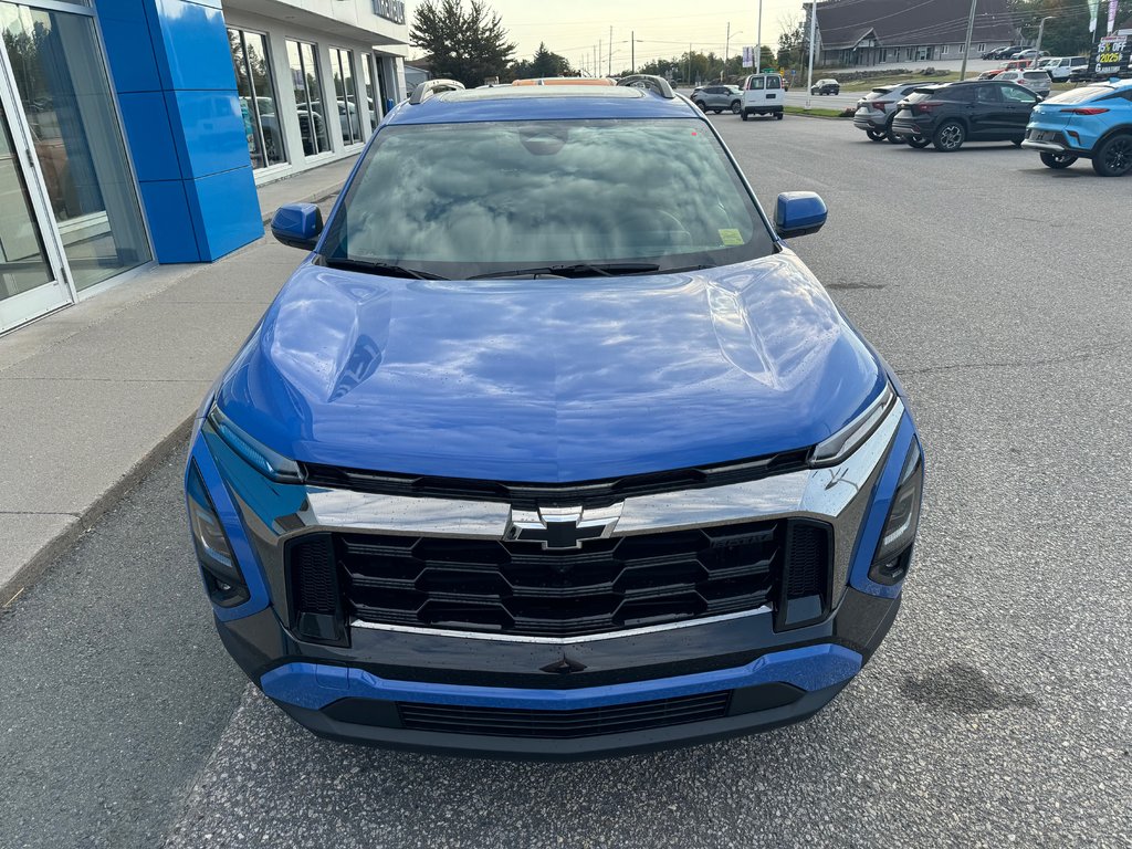 2026 Chevrolet Equinox in Sturgeon Falls, Ontario - 7 - w1024h768px
