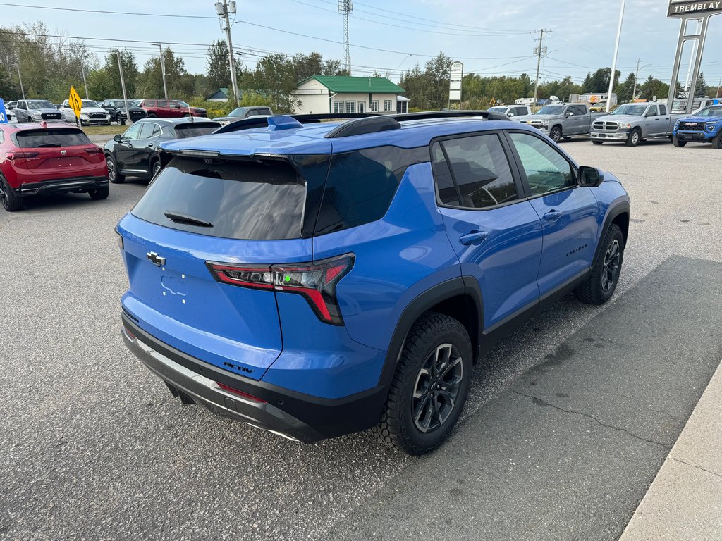 2026 Chevrolet Equinox in Sturgeon Falls, Ontario - 5 - w1024h768px