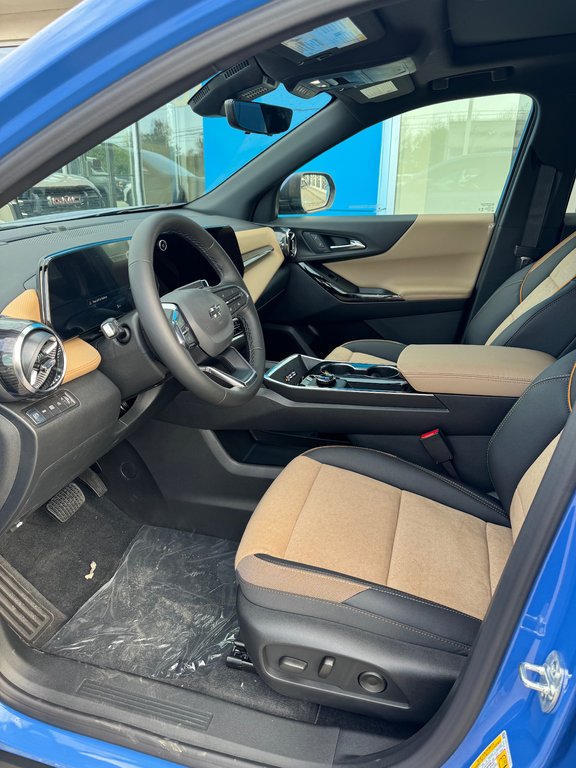 2026 Chevrolet Equinox in Sturgeon Falls, Ontario - 10 - w1024h768px