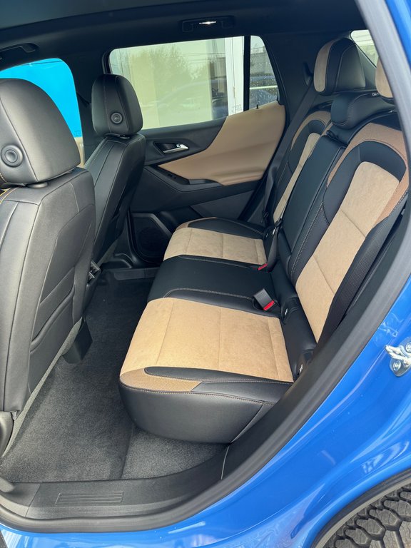 2026 Chevrolet Equinox in Sturgeon Falls, Ontario - 8 - w1024h768px