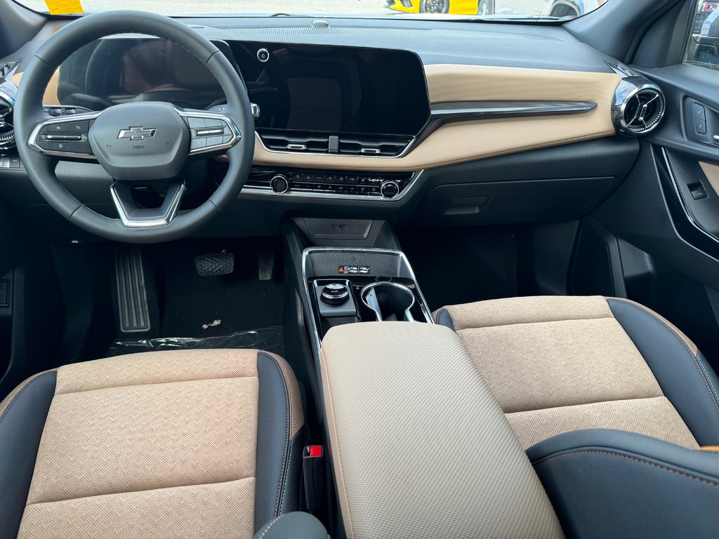 2026 Chevrolet Equinox in Sturgeon Falls, Ontario - 9 - w1024h768px