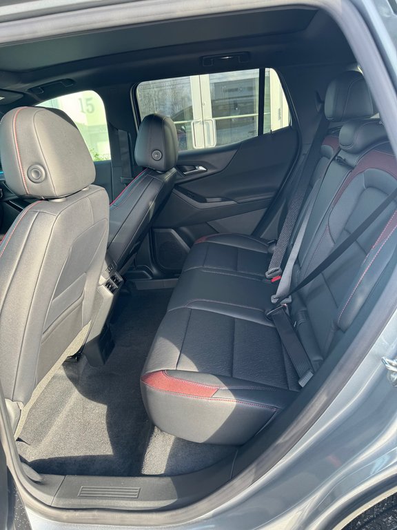 2026 Chevrolet Equinox in Sturgeon Falls, Ontario - 8 - w1024h768px