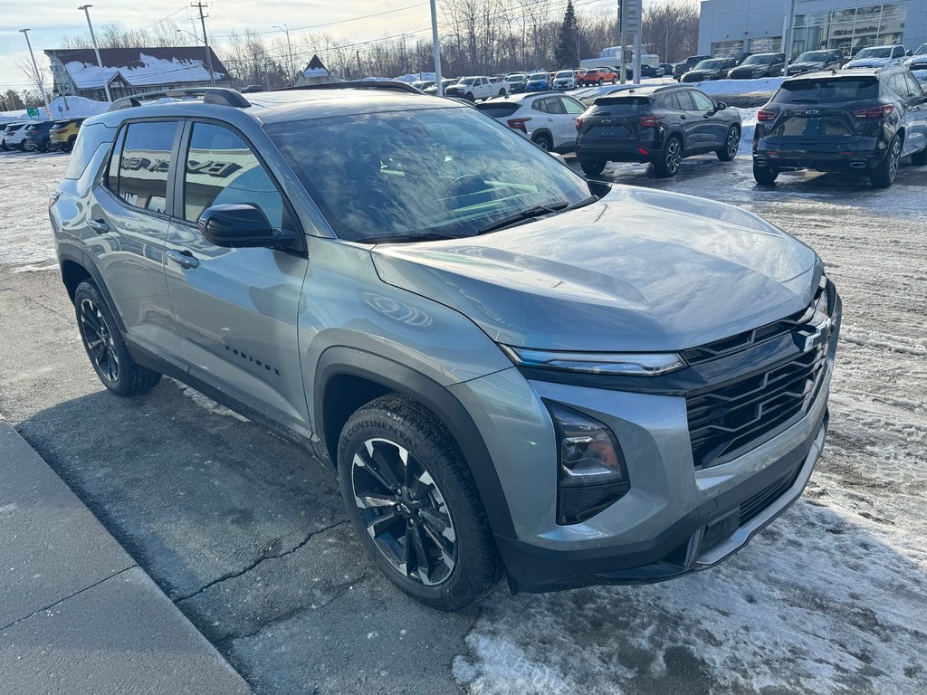 2026 Chevrolet Equinox in Sturgeon Falls, Ontario - 6 - w1024h768px