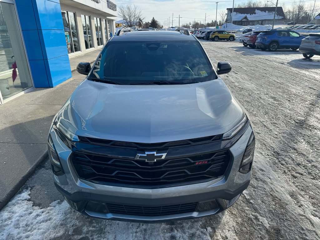 2026 Chevrolet Equinox in Sturgeon Falls, Ontario - 7 - w1024h768px