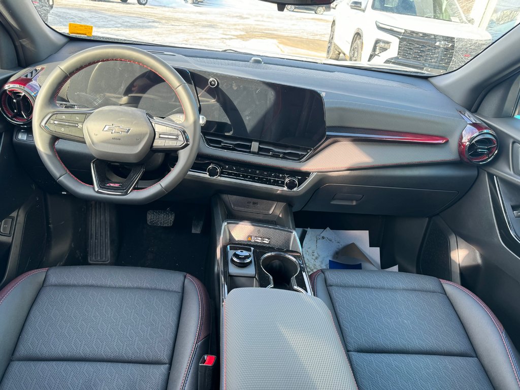 2026 Chevrolet Equinox in Sturgeon Falls, Ontario - 9 - w1024h768px