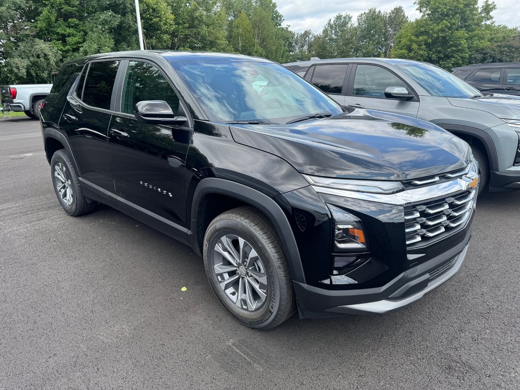 2027 Chevrolet Equinox in Sturgeon Falls, Ontario - 4 - w1024h768px