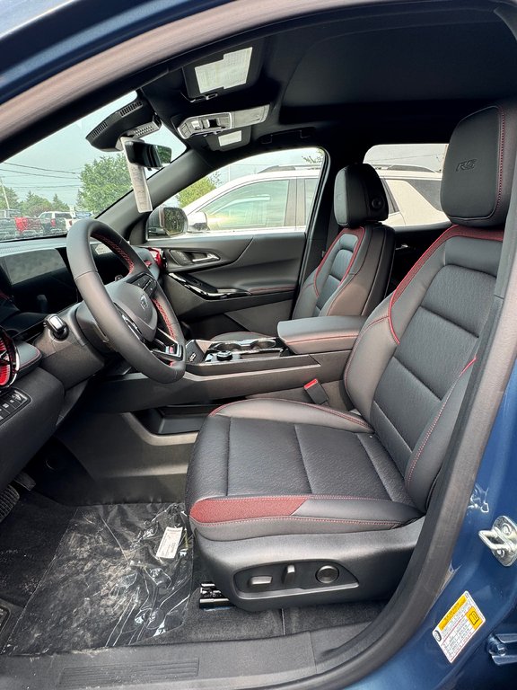 2027 Chevrolet Equinox in Sturgeon Falls, Ontario - 9 - w1024h768px