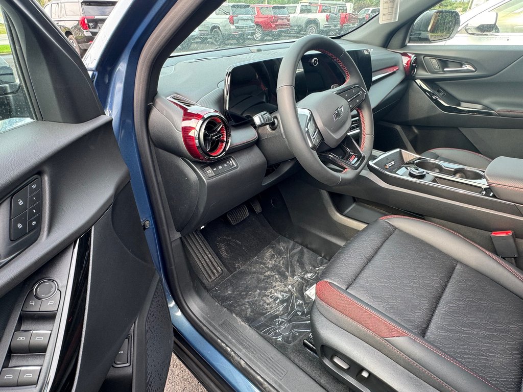 2027 Chevrolet Equinox in Sturgeon Falls, Ontario - 10 - w1024h768px