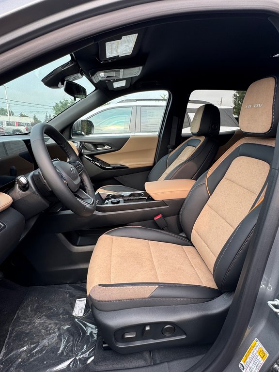 2027 Chevrolet Equinox in Sturgeon Falls, Ontario - 9 - w1024h768px