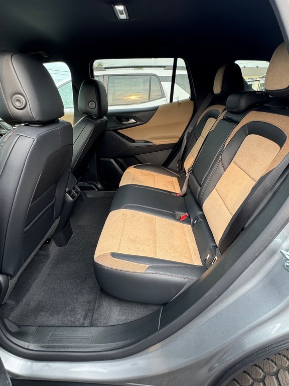 2027 Chevrolet Equinox in Sturgeon Falls, Ontario - 7 - w1024h768px