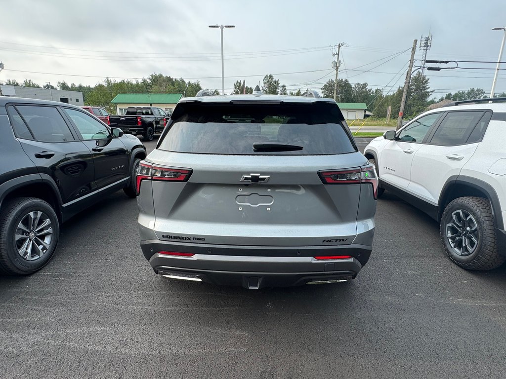 2027 Chevrolet Equinox in Sturgeon Falls, Ontario - 3 - w1024h768px