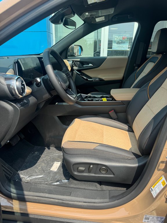 2027 Chevrolet Equinox in Sturgeon Falls, Ontario - 9 - w1024h768px