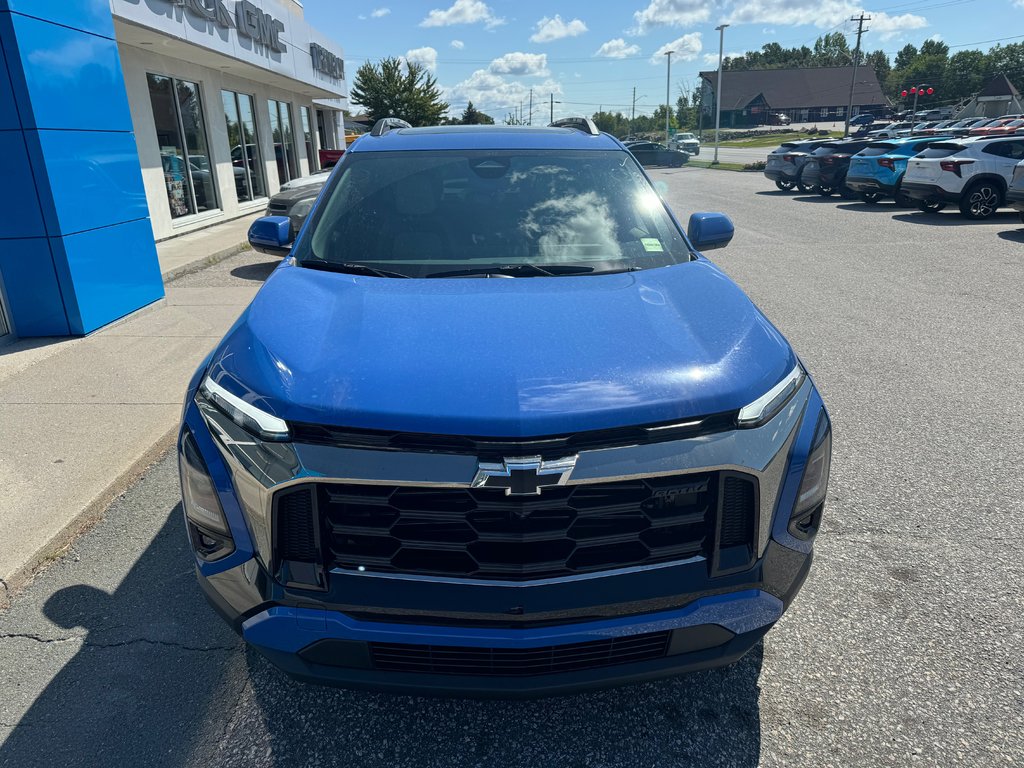 2027 Chevrolet Equinox in Sturgeon Falls, Ontario - 7 - w1024h768px