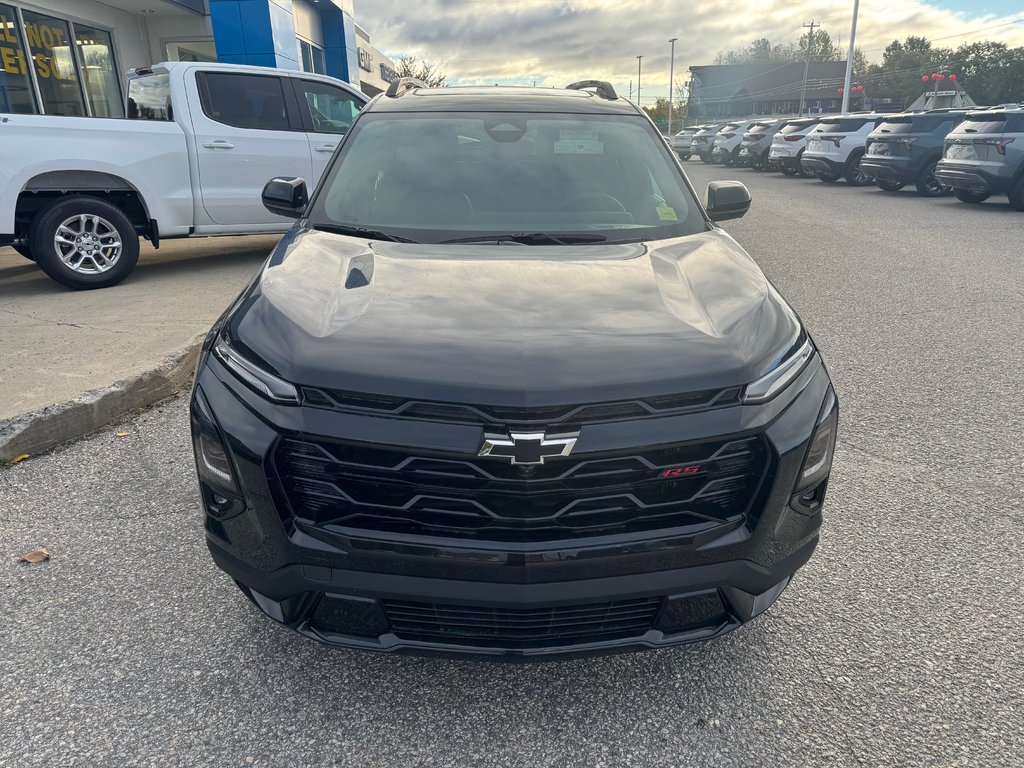 2027 Chevrolet Equinox in Sturgeon Falls, Ontario - 7 - w1024h768px