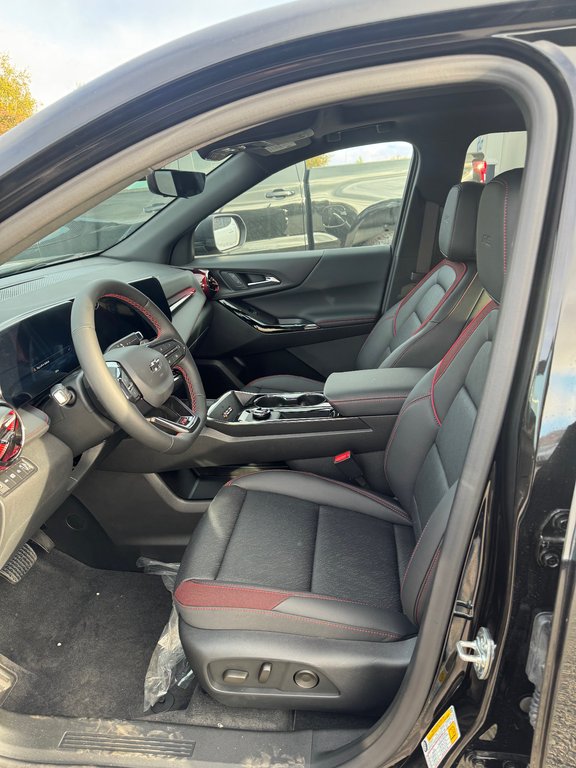 2027 Chevrolet Equinox in Sturgeon Falls, Ontario - 10 - w1024h768px