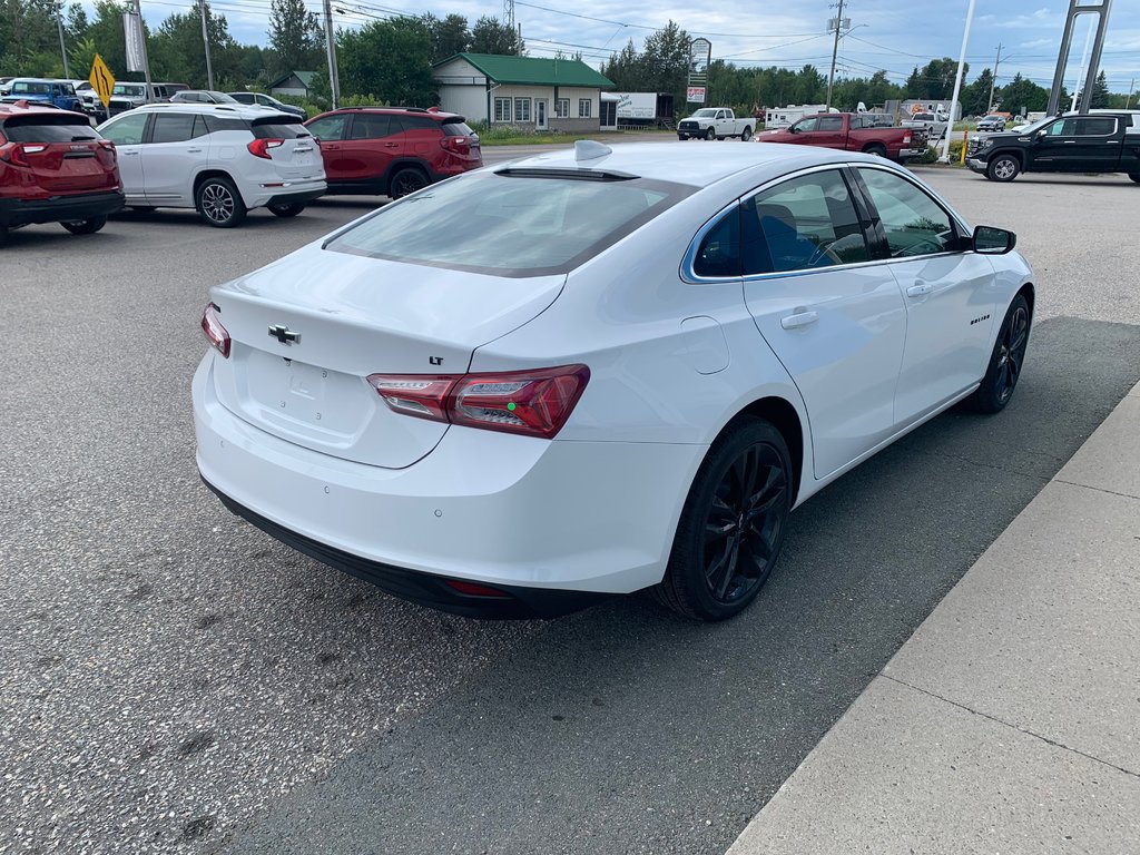 2024 Chevrolet Malibu in Sturgeon Falls, Ontario - 5 - w1024h768px