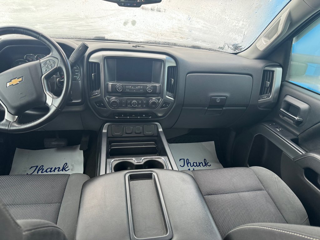 2015 Chevrolet Silverado 1500 in Sturgeon Falls, Ontario - 8 - w1024h768px
