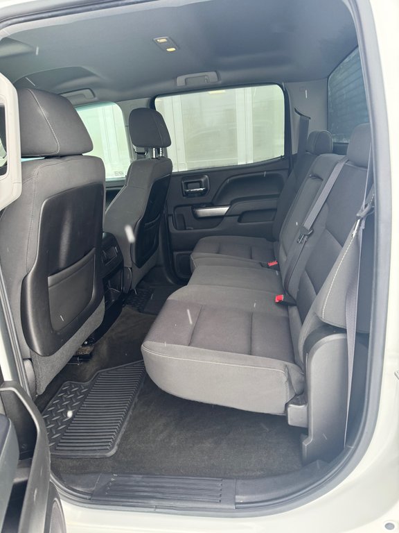 2015 Chevrolet Silverado 1500 in Sturgeon Falls, Ontario - 7 - w1024h768px