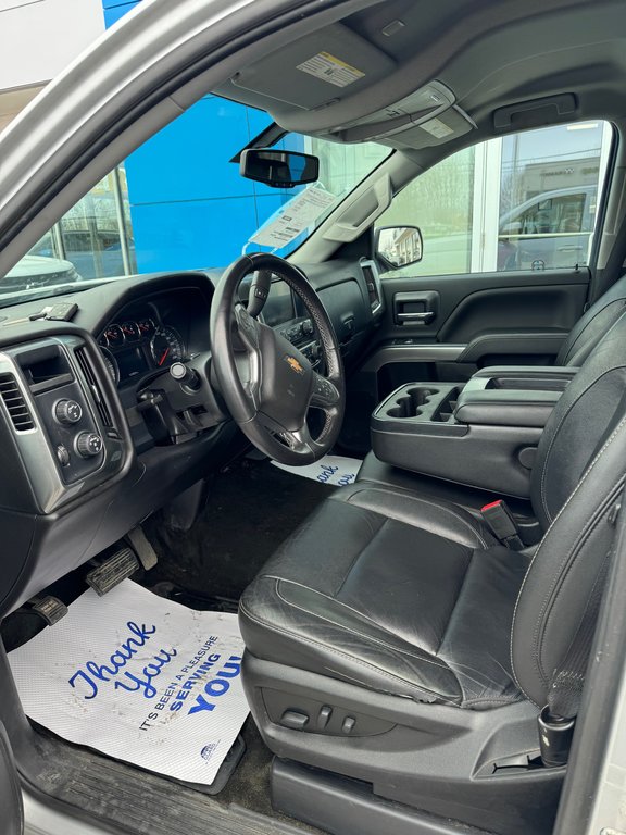 Chevrolet Silverado 1500  2018 à Sturgeon Falls, Ontario - 10 - w1024h768px