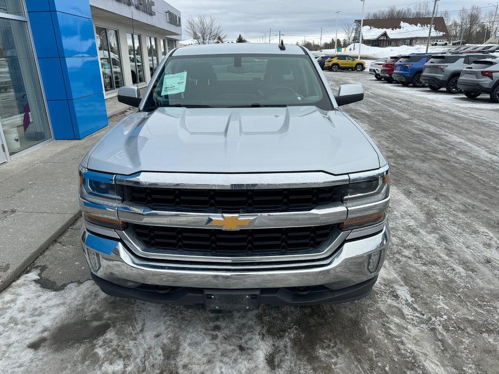 Chevrolet Silverado 1500  2018 à Sturgeon Falls, Ontario - 7 - w1024h768px
