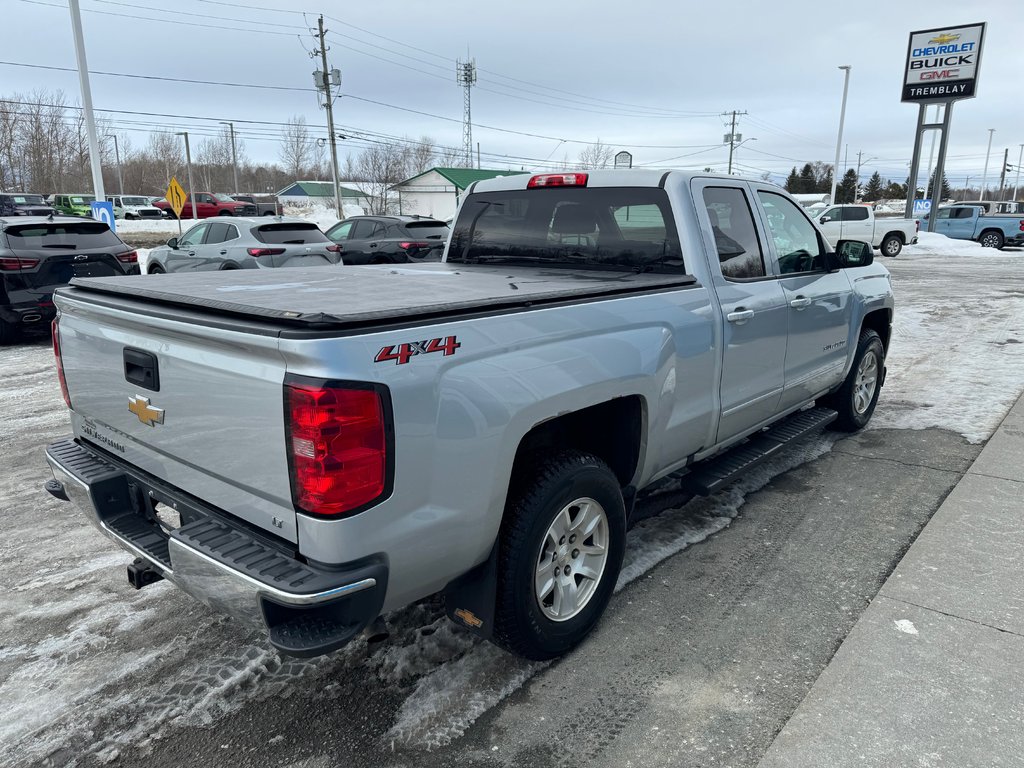 Chevrolet Silverado 1500  2018 à Sturgeon Falls, Ontario - 5 - w1024h768px
