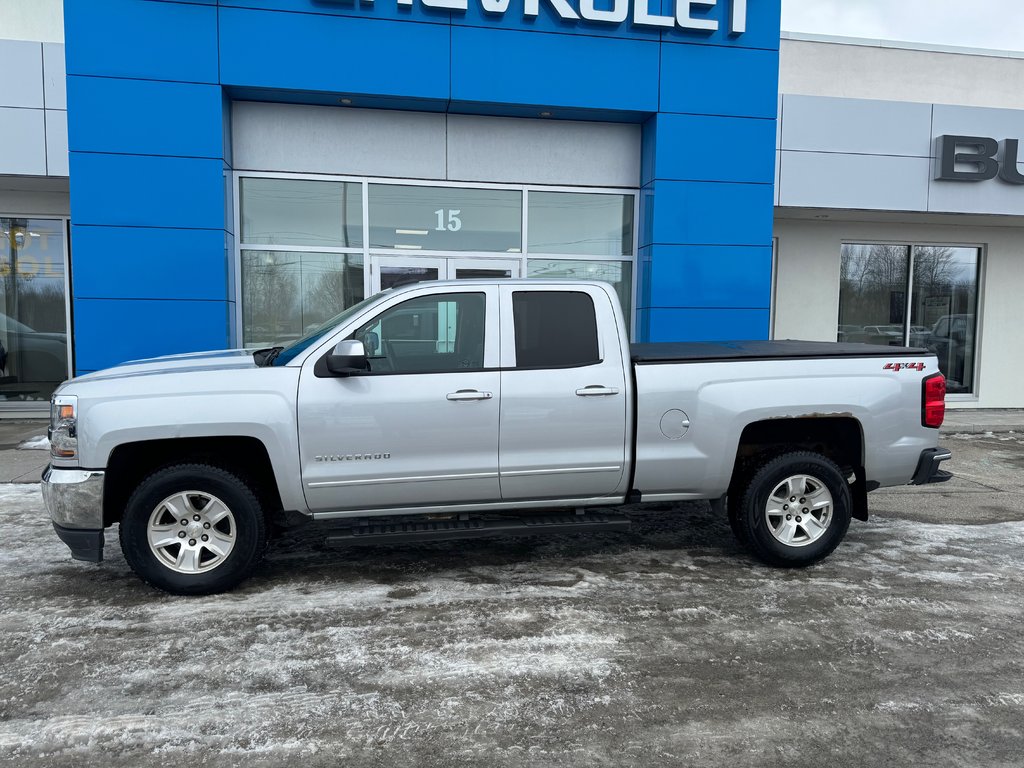 Chevrolet Silverado 1500  2018 à Sturgeon Falls, Ontario - 2 - w1024h768px