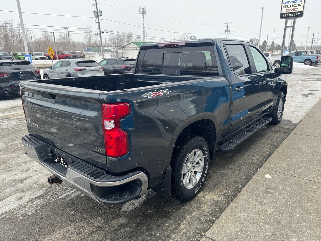 2019 Chevrolet Silverado 1500 in Sturgeon Falls, Ontario - 4 - w1024h768px