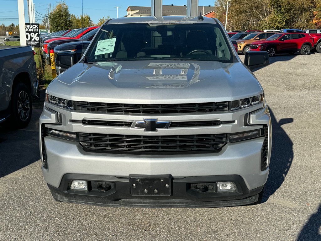 Chevrolet Silverado 1500  2020 à Sturgeon Falls, Ontario - 4 - w1024h768px