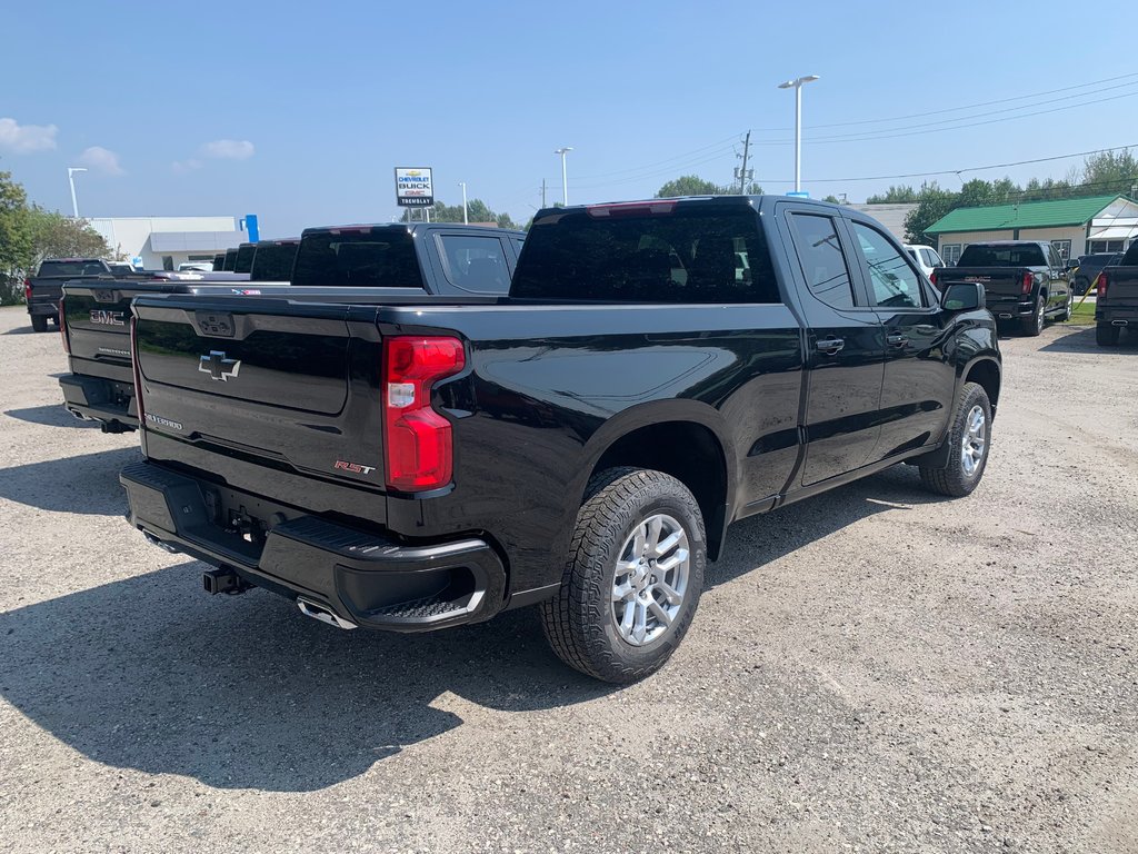 2024 Chevrolet Silverado 1500 in Sturgeon Falls, Ontario - 4 - w1024h768px