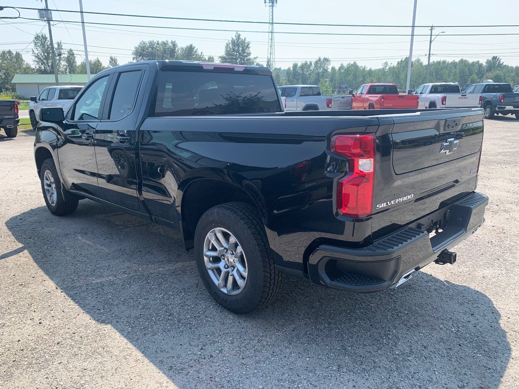 2024 Chevrolet Silverado 1500 in Sturgeon Falls, Ontario - 2 - w1024h768px