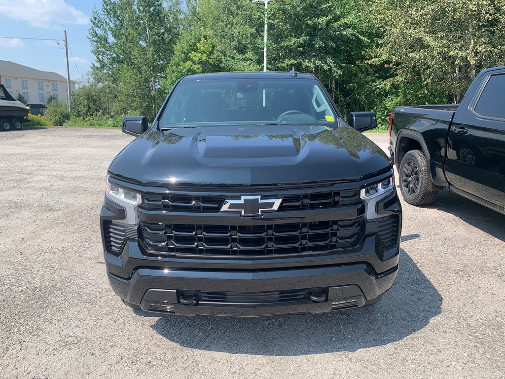 Chevrolet Silverado 1500  2024 à Sturgeon Falls, Ontario - 6 - w1024h768px