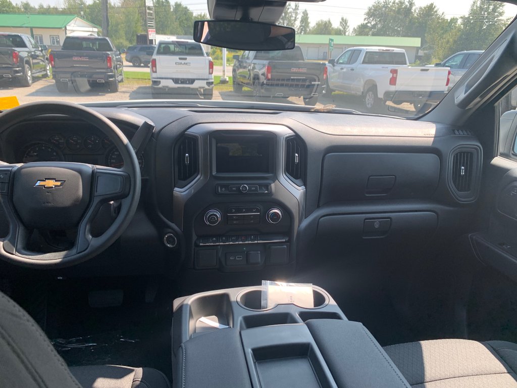 2024 Chevrolet Silverado 1500 in Sturgeon Falls, Ontario - 8 - w1024h768px