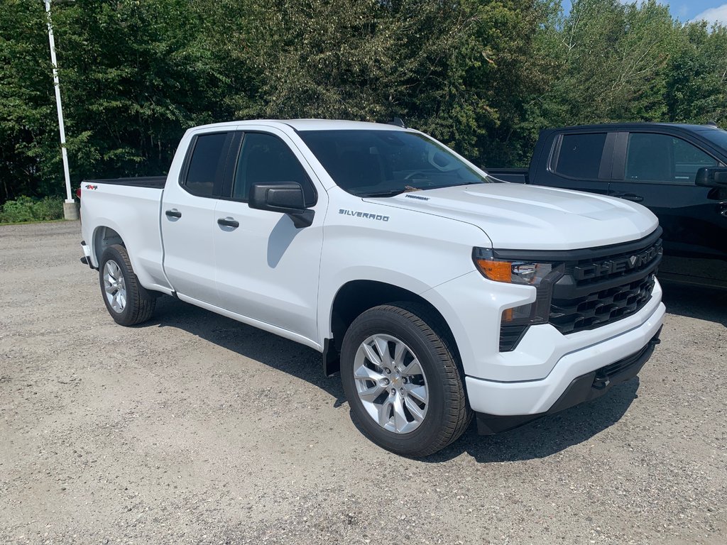 2024 Chevrolet Silverado 1500 in Sturgeon Falls, Ontario - 5 - w1024h768px