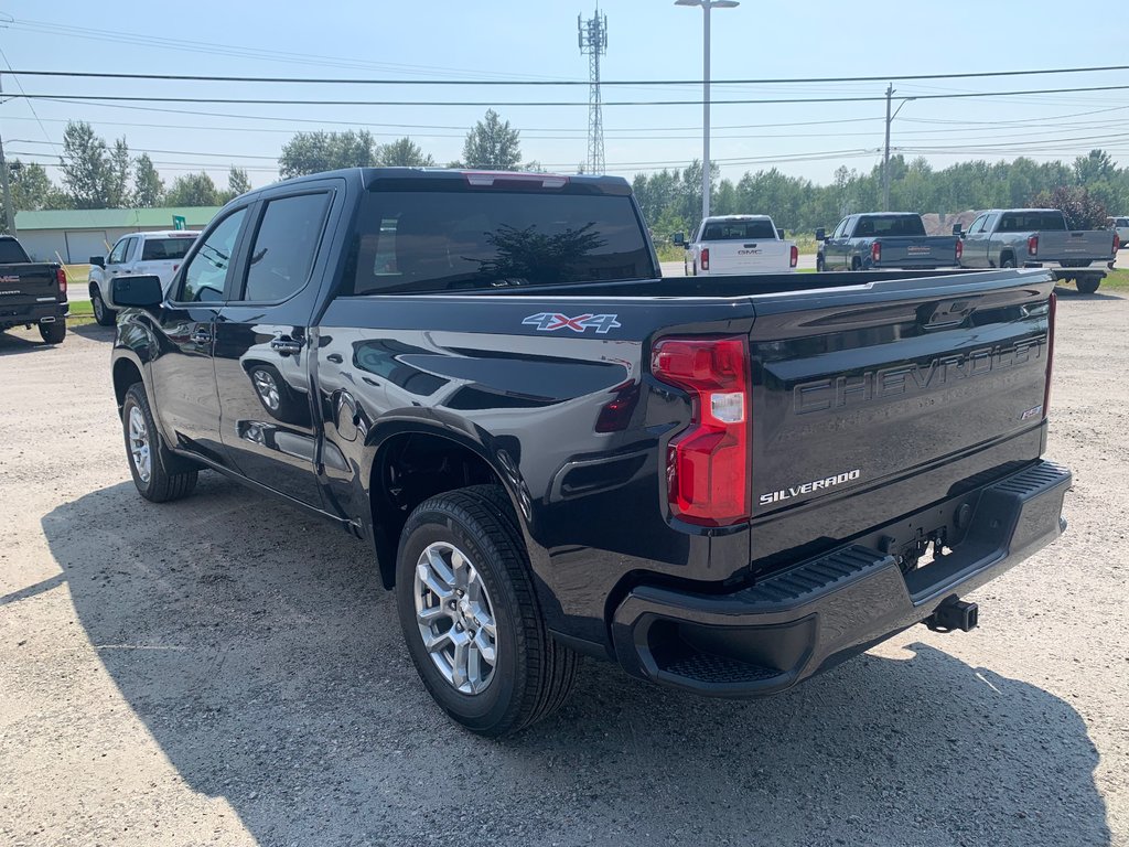 2024 Chevrolet Silverado 1500 in Sturgeon Falls, Ontario - 2 - w1024h768px