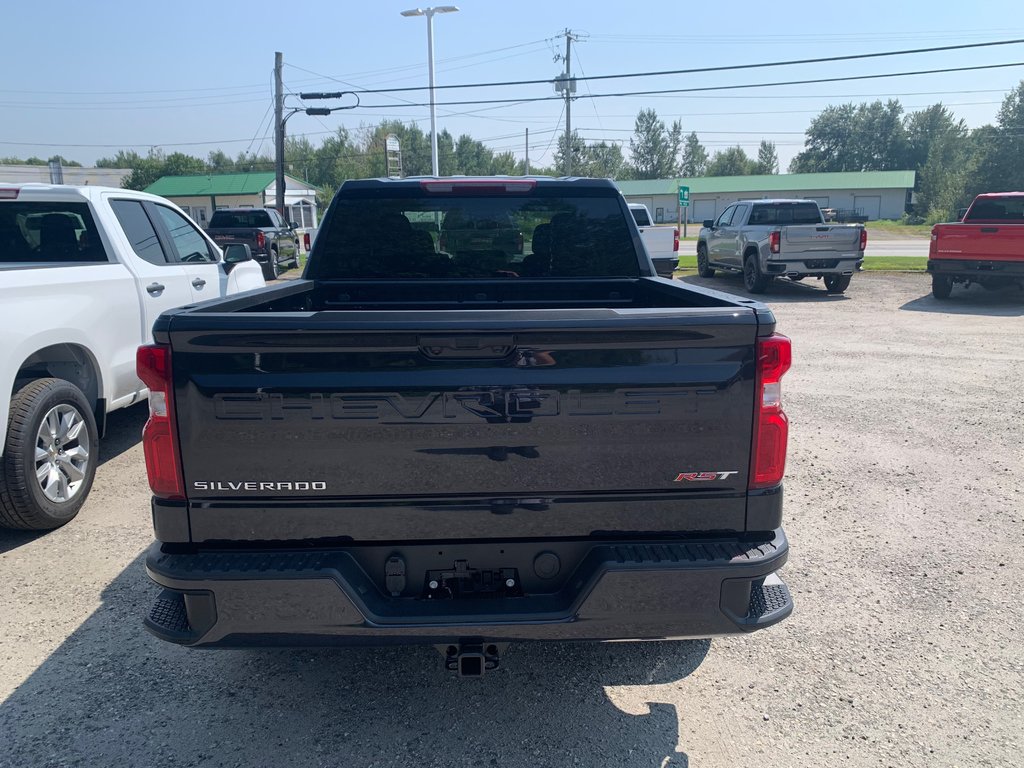 2024 Chevrolet Silverado 1500 in Sturgeon Falls, Ontario - 3 - w1024h768px