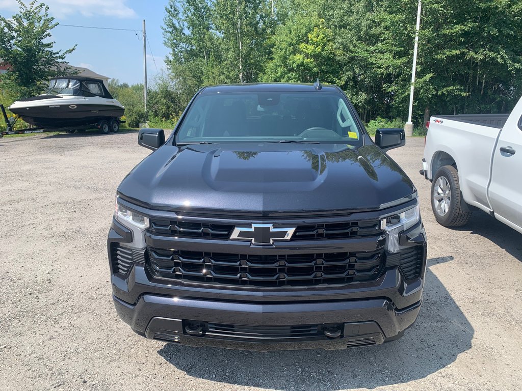 2024 Chevrolet Silverado 1500 in Sturgeon Falls, Ontario - 6 - w1024h768px