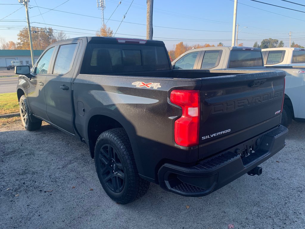 Chevrolet Silverado 1500  2025 à Sturgeon Falls, Ontario - 3 - w1024h768px