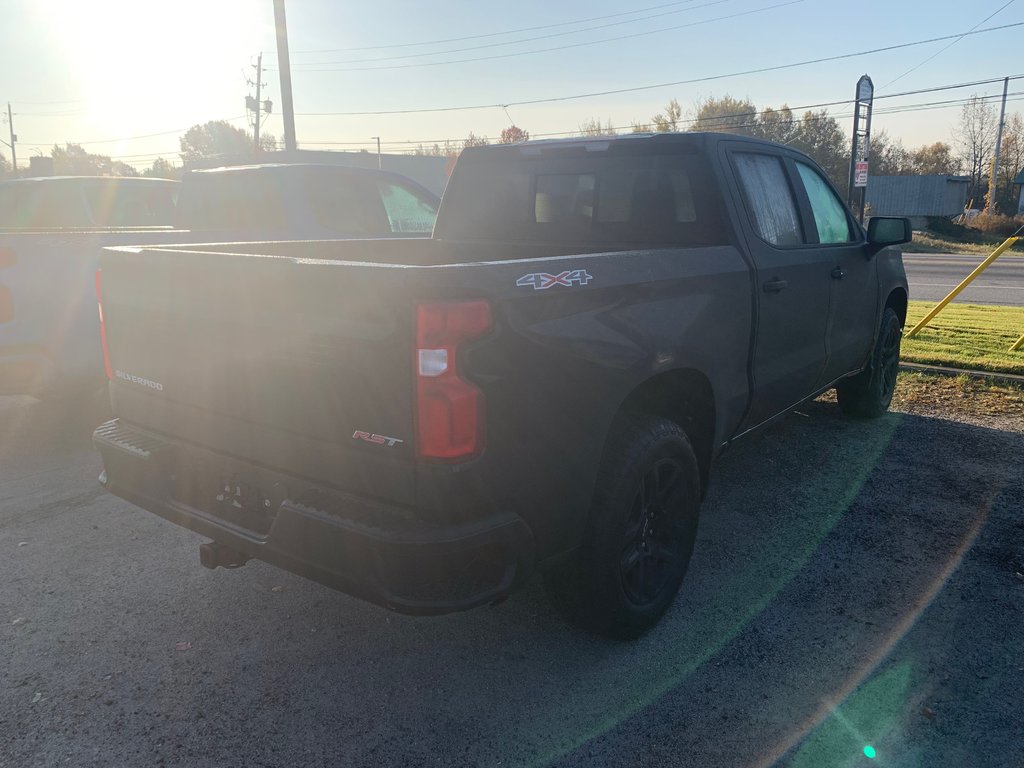 2025 Chevrolet Silverado 1500 in Sturgeon Falls, Ontario - 5 - w1024h768px