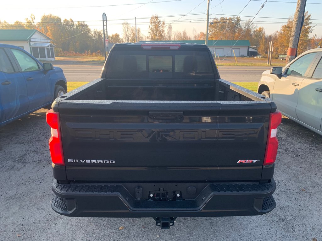 Chevrolet Silverado 1500  2025 à Sturgeon Falls, Ontario - 4 - w1024h768px