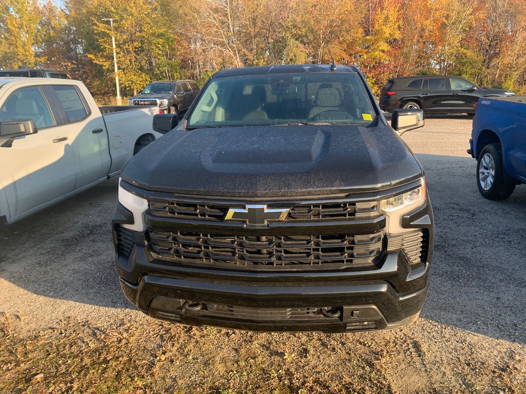 Chevrolet Silverado 1500  2025 à Sturgeon Falls, Ontario - 2 - w1024h768px