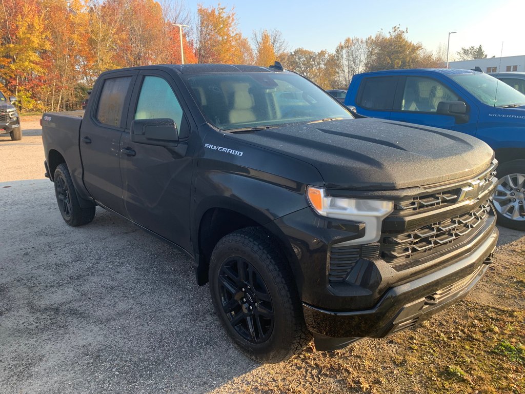 2025 Chevrolet Silverado 1500 in Sturgeon Falls, Ontario - 6 - w1024h768px