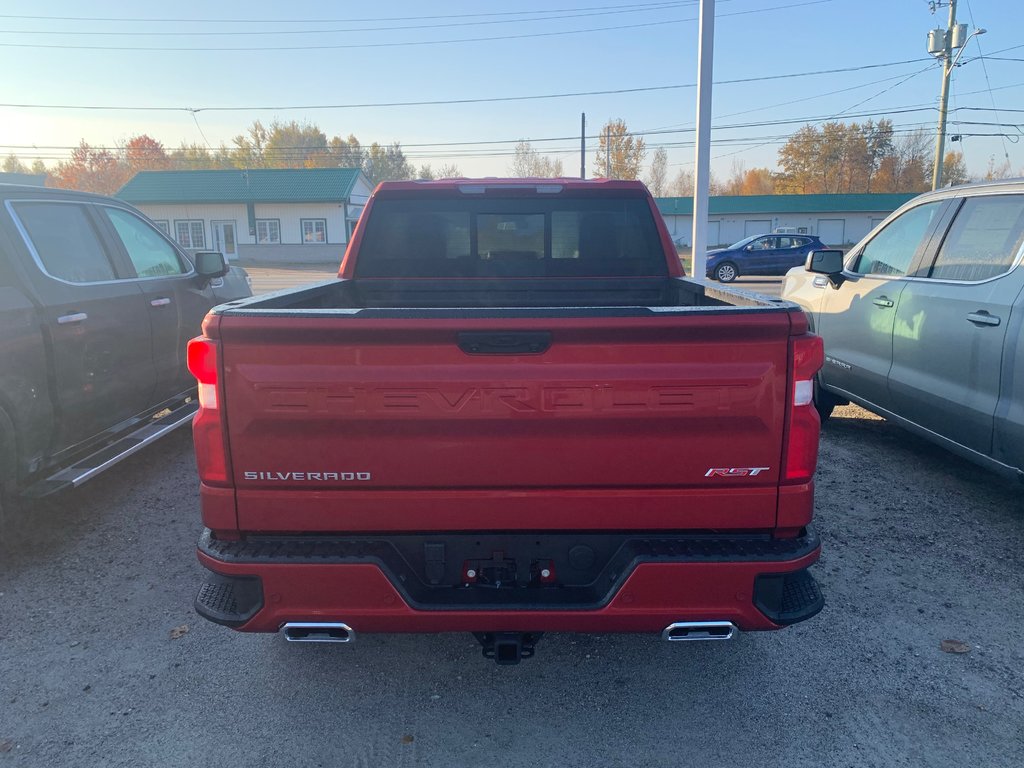 2025 Chevrolet Silverado 1500 in Sturgeon Falls, Ontario - 4 - w1024h768px