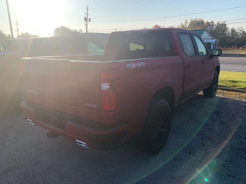 2025 Chevrolet Silverado 1500 in Sturgeon Falls, Ontario - 5 - w1024h768px