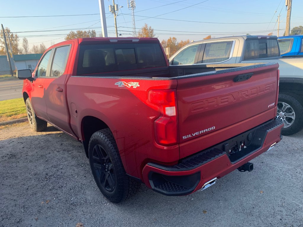 2025 Chevrolet Silverado 1500 in Sturgeon Falls, Ontario - 3 - w1024h768px