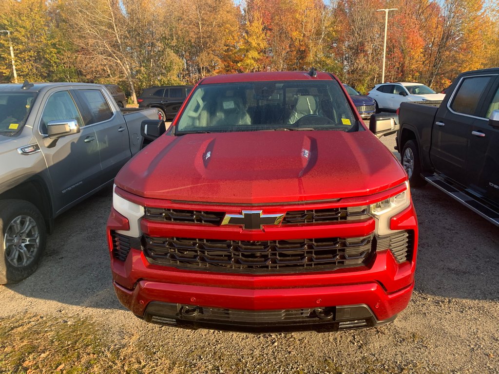 2025 Chevrolet Silverado 1500 in Sturgeon Falls, Ontario - 2 - w1024h768px